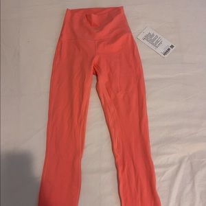 Lululemon Align leggings